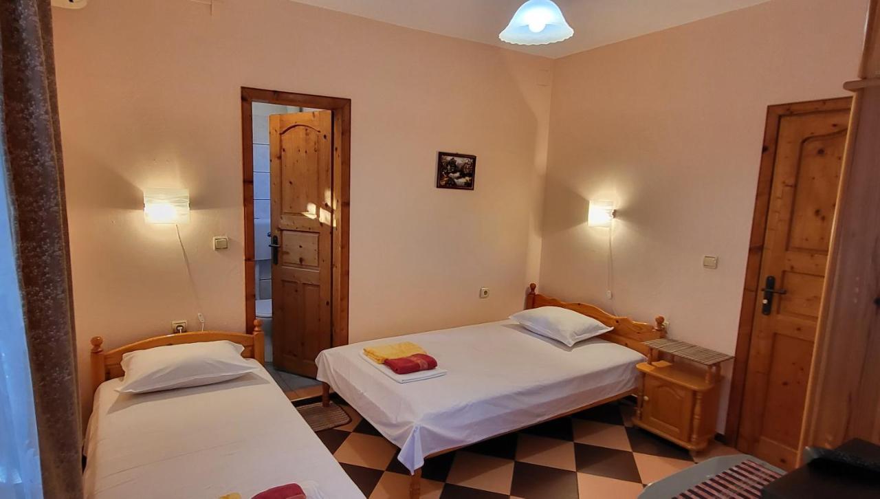 Amfora Guest House Byala  Exterior photo