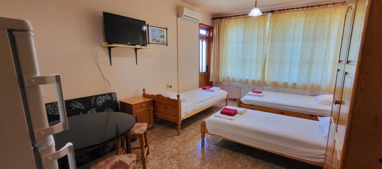Amfora Guest House Byala  Exterior photo