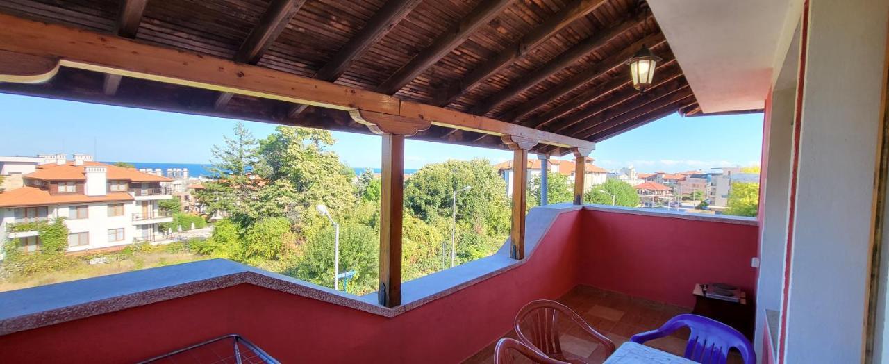 Amfora Guest House Byala  Exterior photo