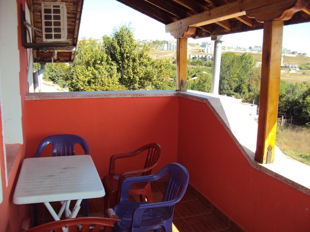 Amfora Guest House Byala  Exterior photo